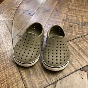 Native Shoes Toddler